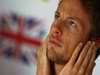 GP SPAGNA, 2009 Spanish Grand Prix - Venerdi'
Circuit de Catalunya, Barcelona, Spain
8th May 2009
Jenson Button, Brawn GP BGP001 Mercedes. Portrait.
World Copyright: Charles Coates/LAT Photographic
ref: Digital Image _26Y3133